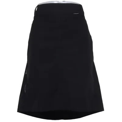 Jupe de sport (Noir) de Didriksons