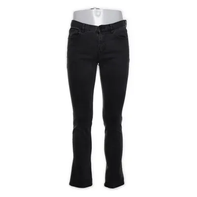 Jeans (Grå) från Denim by Hampton Republic 27 Bomull, Elastan, Skinn