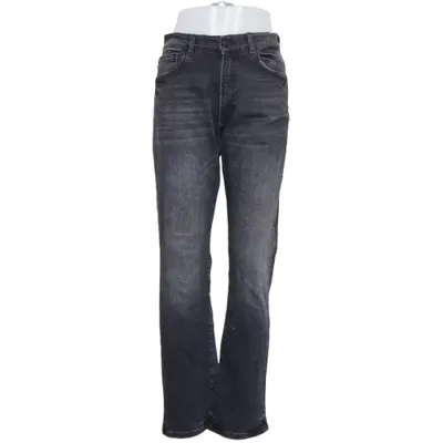 Jeans (Gray) from A.G. Cotton, Elastane