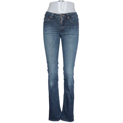 Jeans (Blue) from Acne Jeans