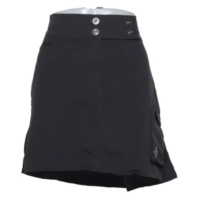 Skort (Grijs) van Pelle P Polyamide