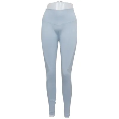 Sportleggings (Grijs) van MyProtein Elastaan, Polyamide