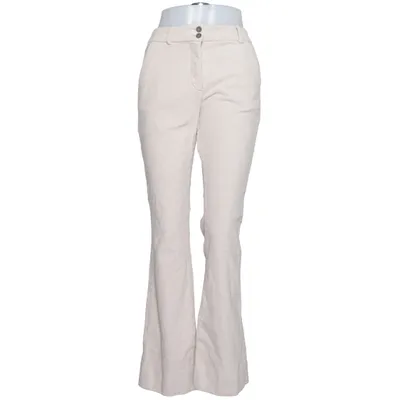 Manchesterbyxor (Beige) från Five Units Bomull, Elastan