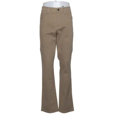 Chino (Marron) de Paddock's Coton, Élasthane