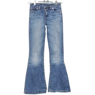 Jean (Bleu) de Levi Strauss & Co Coton, Élasthane