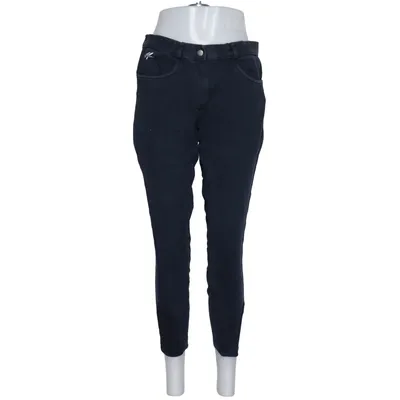 Breeches (Blue) from Milton Cotton, Elastane