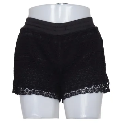 Short (Noir) de FB Sister