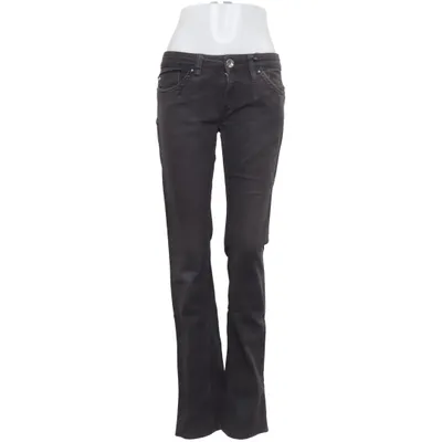 Jeans (Black) from Miss Sixty Collection Cotton, Elastane