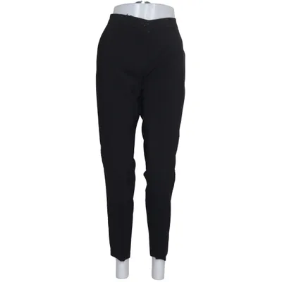 Pantalon de costume (TRS BLANCA) de Cavaliere Femme Élasthane, Viscose