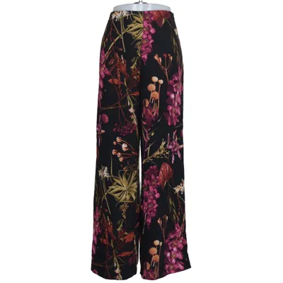 Palazzobyxor (Julia print trouser) från Weekday Elastan, Polyester