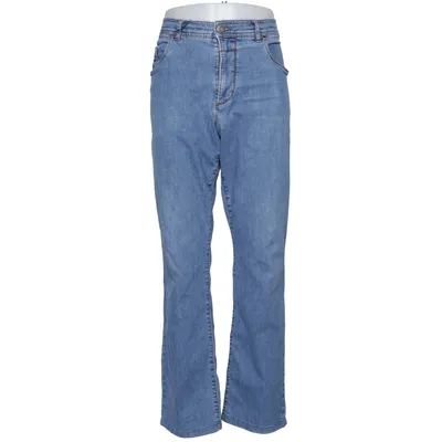 Jeans (Pep 350) from Eurex by Brax Cotton, Elastane, Polyester