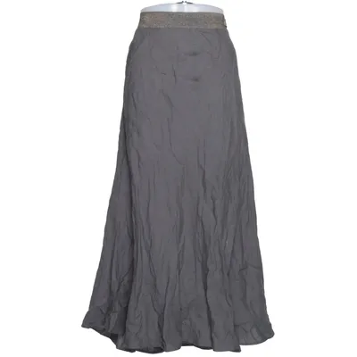 Maxi skirt (Gray) from Rabalder Linen