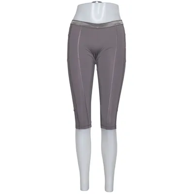 Træningsleggings (Grå) fra Adidas