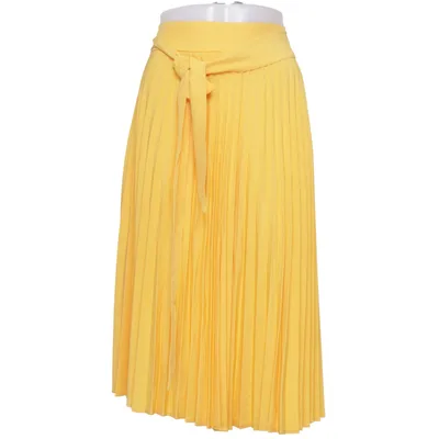 Kjol (Gul) från Kate Kasin Elastan, Polyester