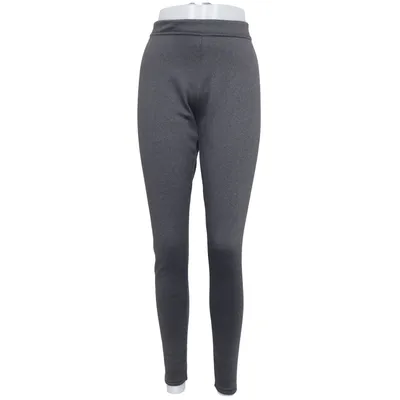 Leggings (Zwart) van Up2Fashion Elastaan, Polyester