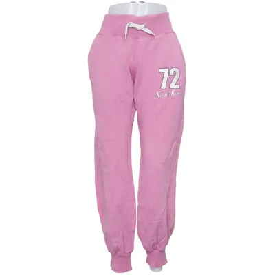 Jogginghose (Pink) von Northbrook Sports Baumwolle