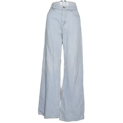 Jeans (Blå) från Junkyard Bomull