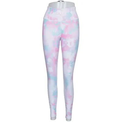 Collants de sport (Blanc, Rose, Bleu, Multicolore) de Gavelo Élasthane, Polyester