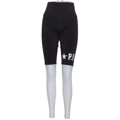 Kompressionsshorts (Sort) fra P.E Nation Elastan, Polyester