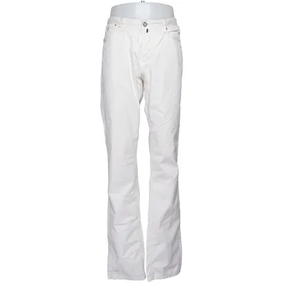 Pantalon (Beige) de Jaggy Coton, Élasthane