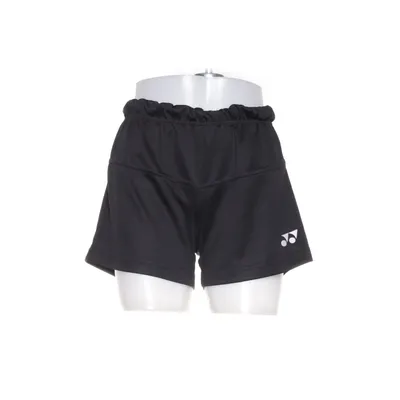 Träningsshorts (Svart) från Yonex Polyester