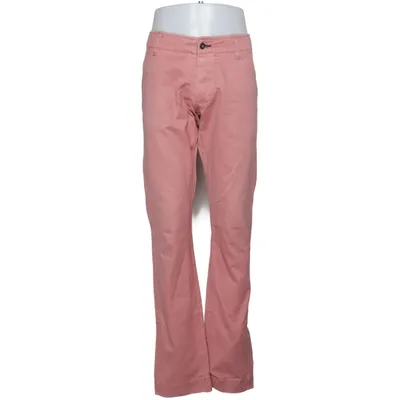 Chinos (Pink) from NN07 Cotton