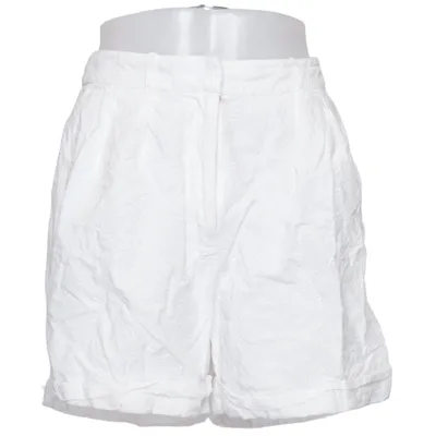 Short (Blanc) de M-KAE Coton