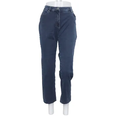 Jeans (Perfect Shape) från Toni Bomull, Elastan