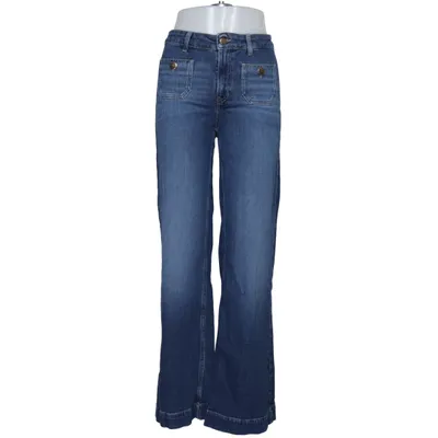 Jeans (Blå) från Maison 123