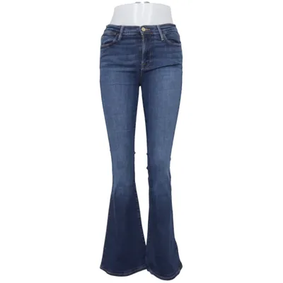 Jeans (Sutherland) från Frame Denim Bomull, Elastan, Polyester