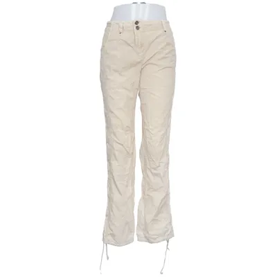 Pants (Beige) from Noa Noa Cotton