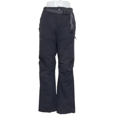 Skihose (Schwarz) von Decathlon Elasthan, Polyamid, Polyester