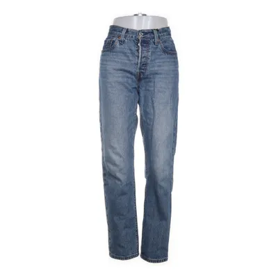 Jeans (501) från Levi Strauss & Co