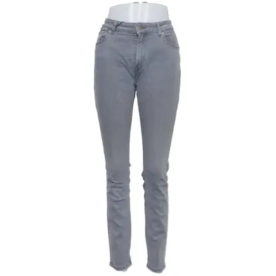 Jean (Skinny Hazen) de Mud Jeans Élasthane, Coton biologique, Coton recyclé
