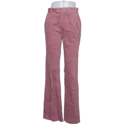 Fløjlsbukser (Pink) fra Custommade