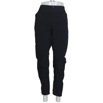 Friluftsbyxor (Svart) från Peak Performance Återvunnen polyester