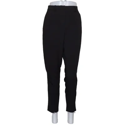 Kostuumbroek (Zwart) van Cellbes Woman Elastaan, Polyester
