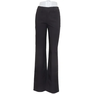 Kostuumbroek (Zwart) van Madlady Elastaan, Polyester