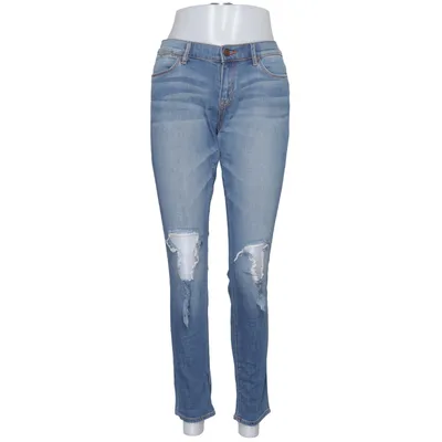 Jean (Bleu) de Dittos Coton, Élasthane