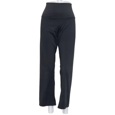 Collants de sport (Noir) de Q Élasthane, Polyester