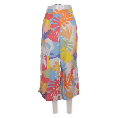 Palazzo pants (Multicolored) from LCW Casual Viscose