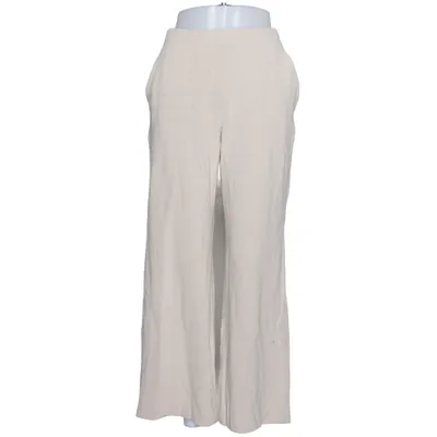 Pantalon patte d'éléphant (28362) de Raffaello Rossi Élasthane, Polyamide, Viscose
