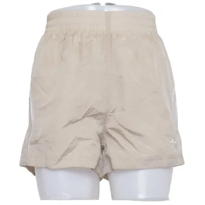 Sports shorts (Beige) from Adidas Originals Polyamide, Polyester