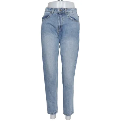 Jeans (Blå) fra Milk Copenhagen Bomuld