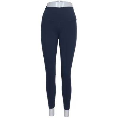 Träningstights (Blå) från Lululemon