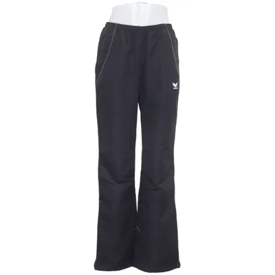 Pantalon de jogging (Noir) de Erima Polyester