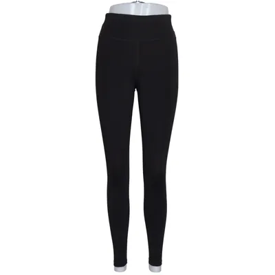 Træningsleggings (Sort) fra Move Elastan, Polyester