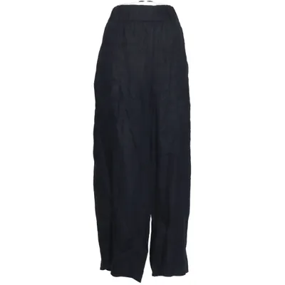 Palazzobyxor (Svart) från Kay/Day Linne