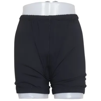 Cycling shorts (Black) from Crane Sports