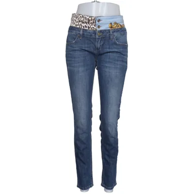Jeans (U19023 - D3105) från Liu Jo Bomull, Elastan, Polyester